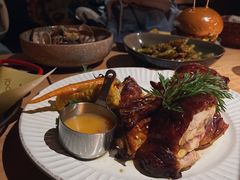 -ibarrel爱杯·bistro&brunch(江宁路店)