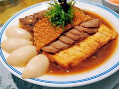 -佳兰雅序融合菜(高新店)
