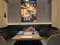 -街角等你.大连海鲜烧烤(西安路店)