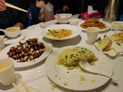 -玉林烤鸭店(黄村兴华店)