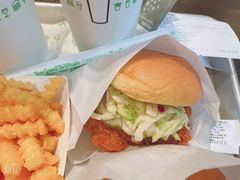 -Shake Shack(西单大悦城店)