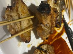 -王氏炉匠·烧鸟放题自助(三里屯店)
