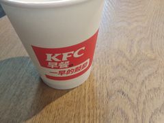 -肯德基(东四南大街店)