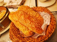 蒙城烧饼-中国徽菜·徽商故里(远大店)