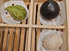 -蔡澜点心·粤菜(新街口IFCX店)