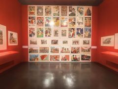 -中华艺术宫(上海美术馆)