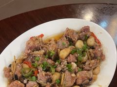 -禄源公·老莞诚饭店
