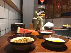 -受气牛肉·耙牛肉火锅(水晶郦城店)