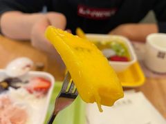 -满记甜品(荟聚购物中心店)