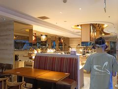 -比格比萨自助(宋家庄店)