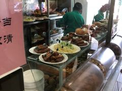 -老磁器口豆汁店(天坛店)