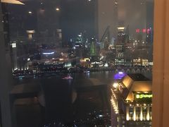 -翡翠36餐厅(浦东香格里拉店)
