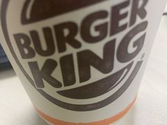 -汉堡王(北京三里屯购物中心)