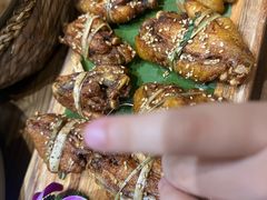 -金孔雀德宏傣味餐馆(魏公村店)