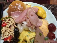 -水晶之星洗浴温泉汗蒸