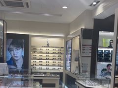 -毛源昌眼镜(杭州庆春东路店)