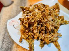 招牌乾隆白菜-都一处 (方庄店)