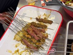 -遇西祠·海鲜烧烤(总店)