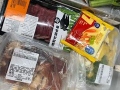 -沃尔玛购物广场(中山店)