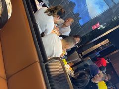 -吉布鲁牛排海鲜自助(武侯银泰城店)
