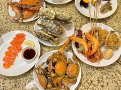 -禾斗海鲜自助(市南银座店)