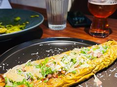 -West10 西拾·西餐厅·创意菜(未来科技城店)