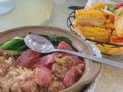 -煲煲掂风味煲仔饭餐厅(西区店)