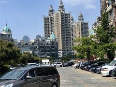 -星海湾跨海大桥
