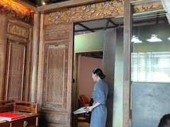 -北京老铺烤鸭(老城根店)