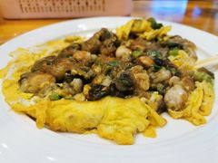 海蜊煎-八市阿杰五香(大元路分店)