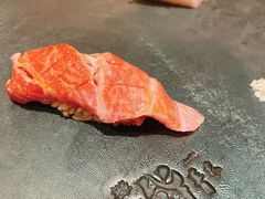 -橼舍鮨青木