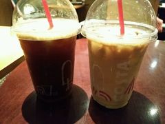 -COSTA COFFEE(武汉天地店)
