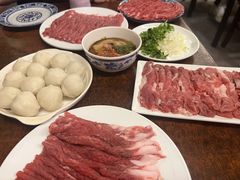 -前门张记涮肉(前门店)