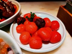 -绿茶餐厅(北京凤凰汇店)