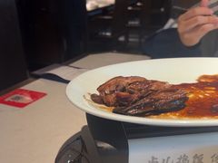 -老头儿油爆虾(金沙印象城店)