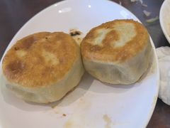 -清真牛街祥云轩门钉肉饼(左家庄店)