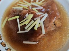 -百福麵家(新馬路店)