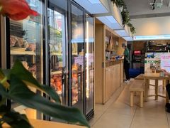 -龙治汉堡(中华城店)