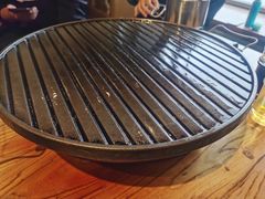 -金三顺韩式炭火烤肉店(中华路店)