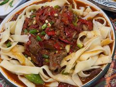 -西域美食(西直门南小街店)