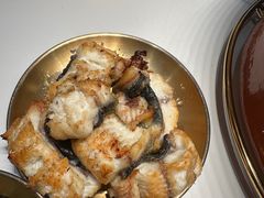 -三宝泥炉·活烤鳗鱼(七宝宝龙店)