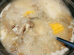 -光明清汤羊(宝业路店)