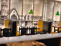 -城南往事·鲁菜·烤鸭(世茂宽厚里·大明湖店)