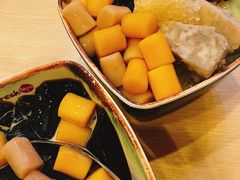 -鲜芋仙(观音桥大融城LG店)
