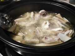 -百年果林椰子鸡(中洲店)