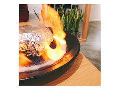 -朵朵开素食餐厅(后宰门街店)