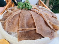 -矮冬瓜红茶火锅