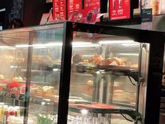 -星巴克(镇江苏宁广场6F店)