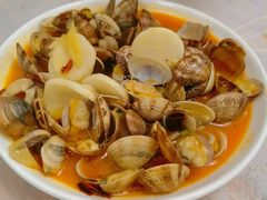炒花甲-大勇海鲜(叙康里店)