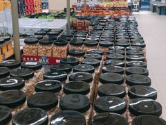 -盒马X会员店(上海森兰商都店)